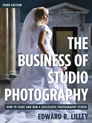 cover image of The Business of Studio Photography